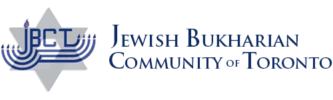 JBCT Jewish Bukharian Community of Toronto (JBCT)